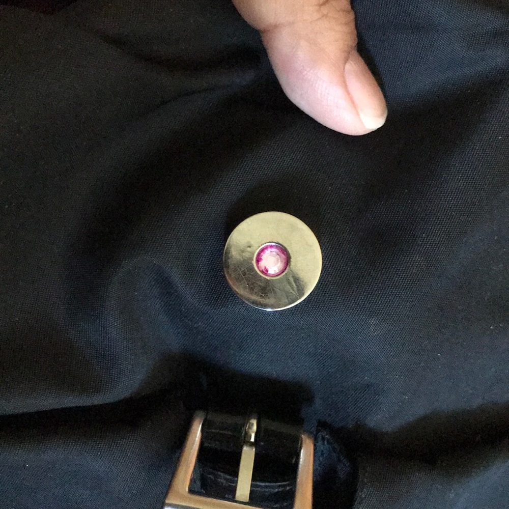 Extra pics Prada back pack
